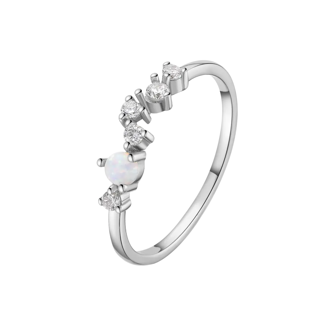 Ring Persefona Mini LisaConcept