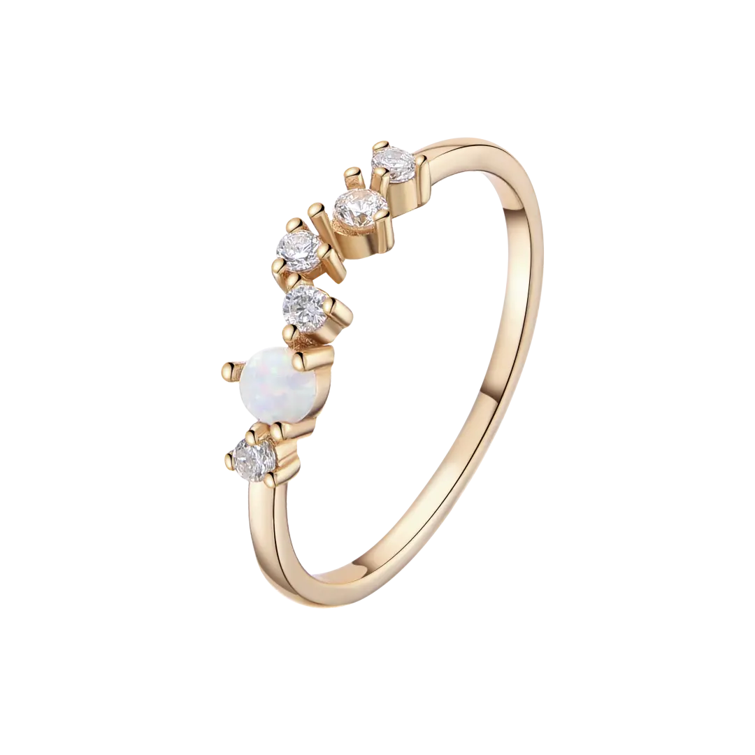 Ring Persefona Mini LisaConcept