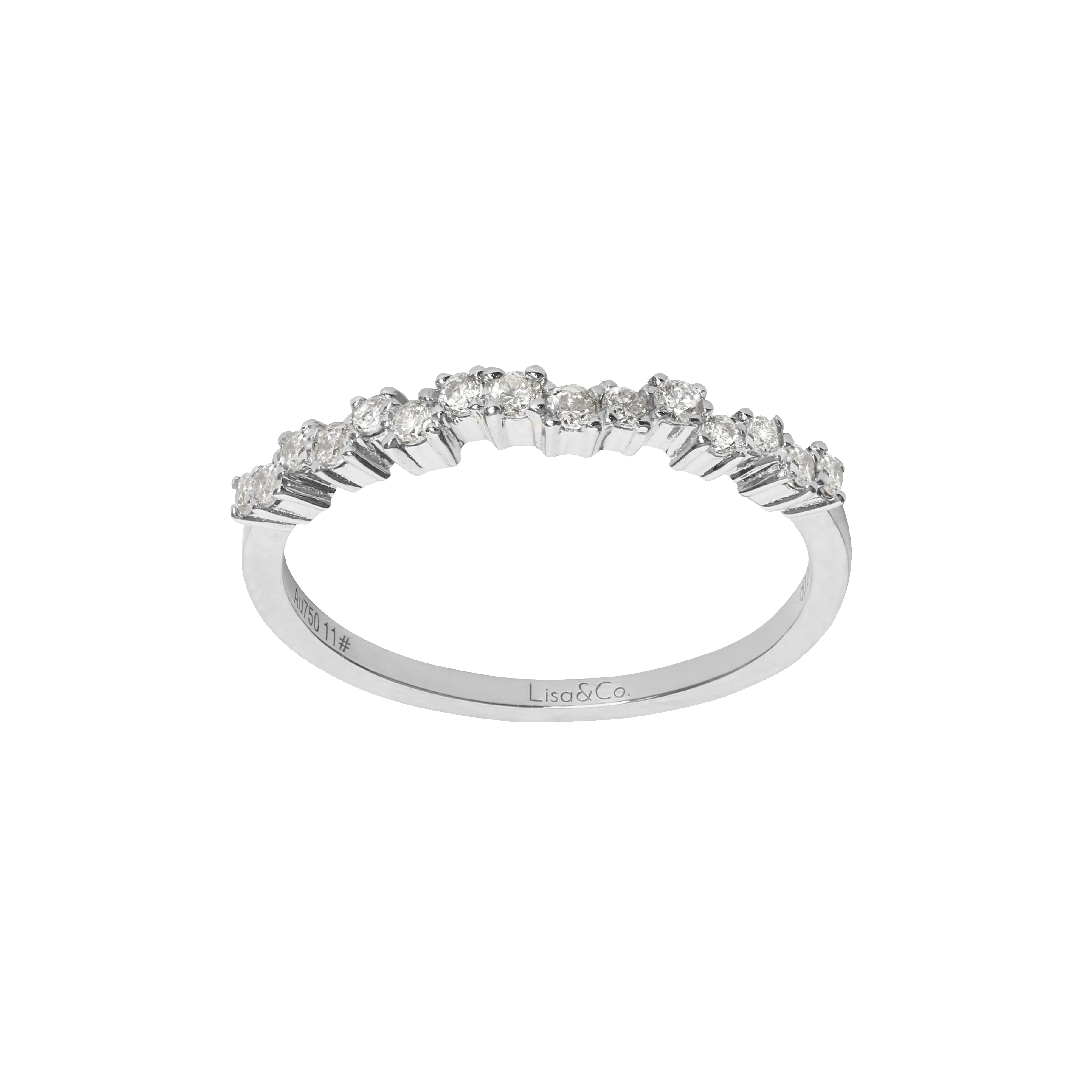 Ring Phoebe LisaConcept