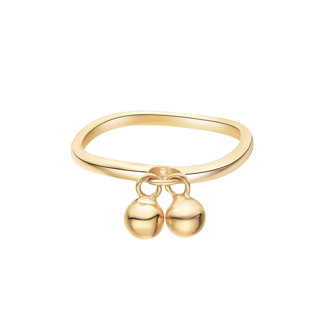 Ring Specks LisaConcept