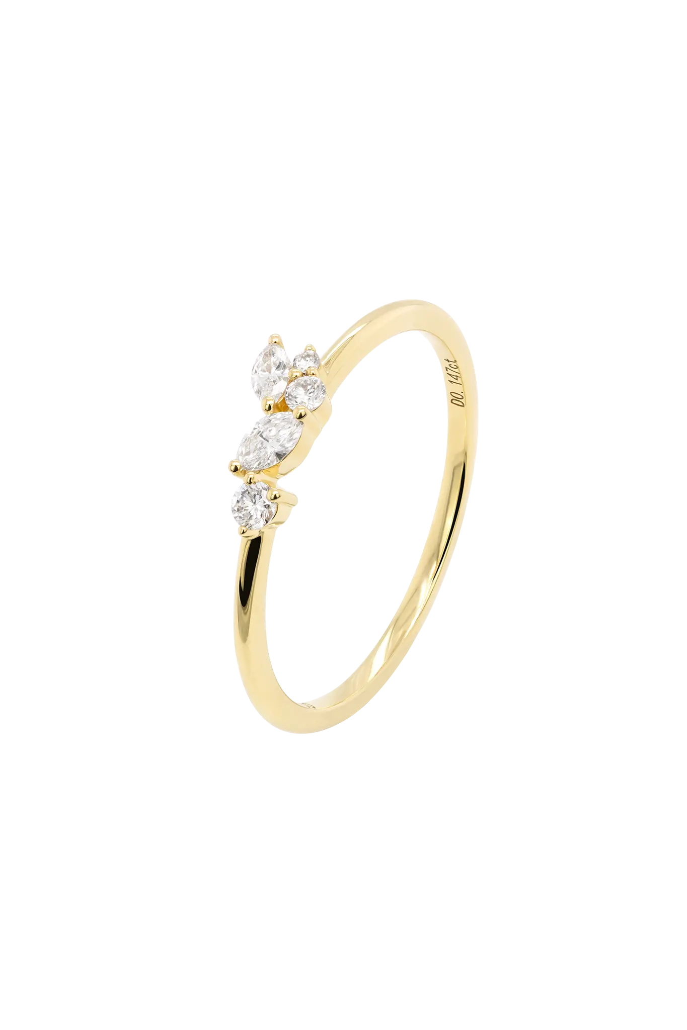 Ring Spring Lisa&Co. 