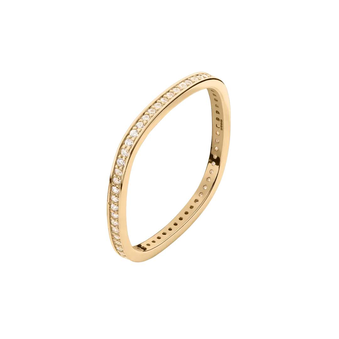Ring Square LisaConcept