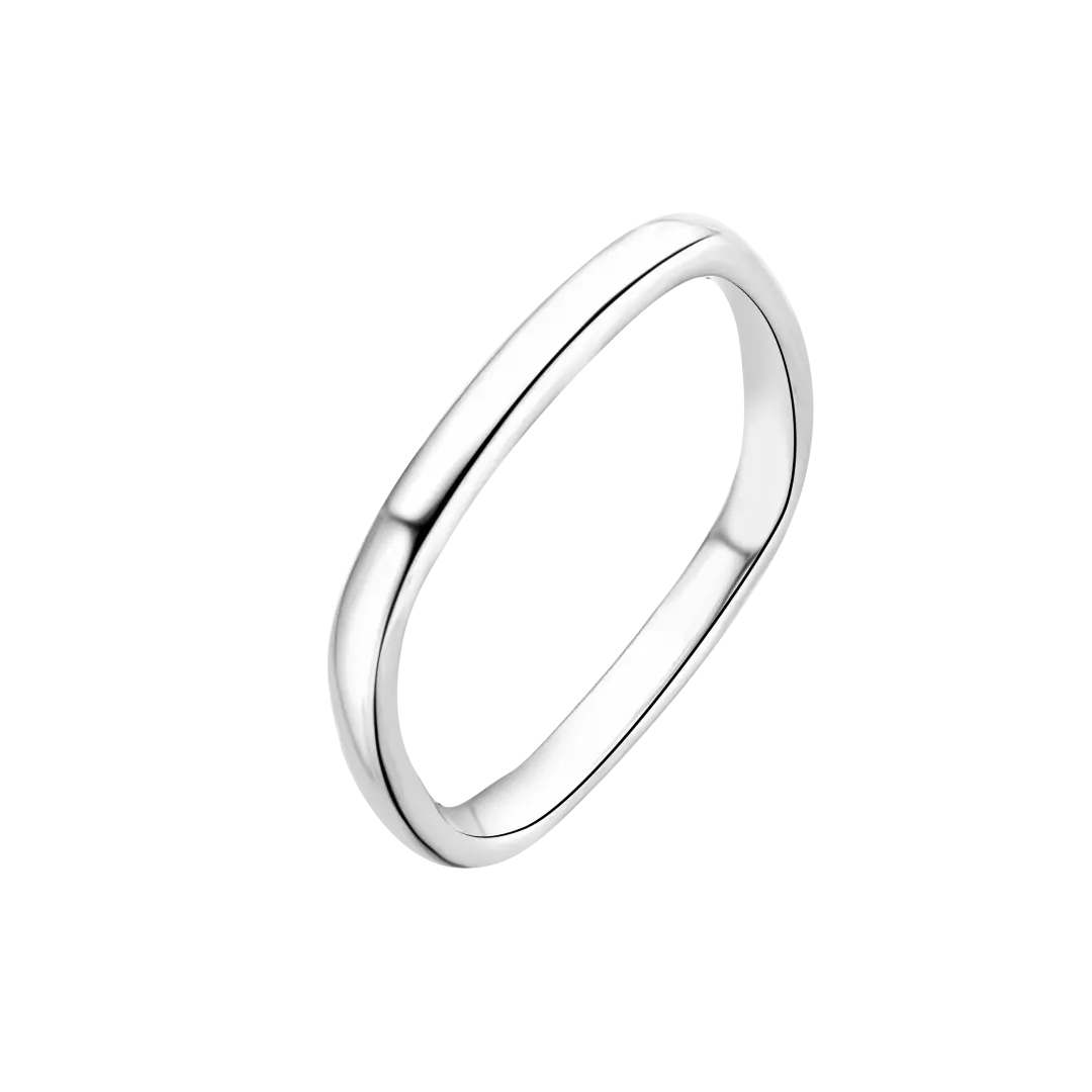 Ring Stackable - Square LisaConcept