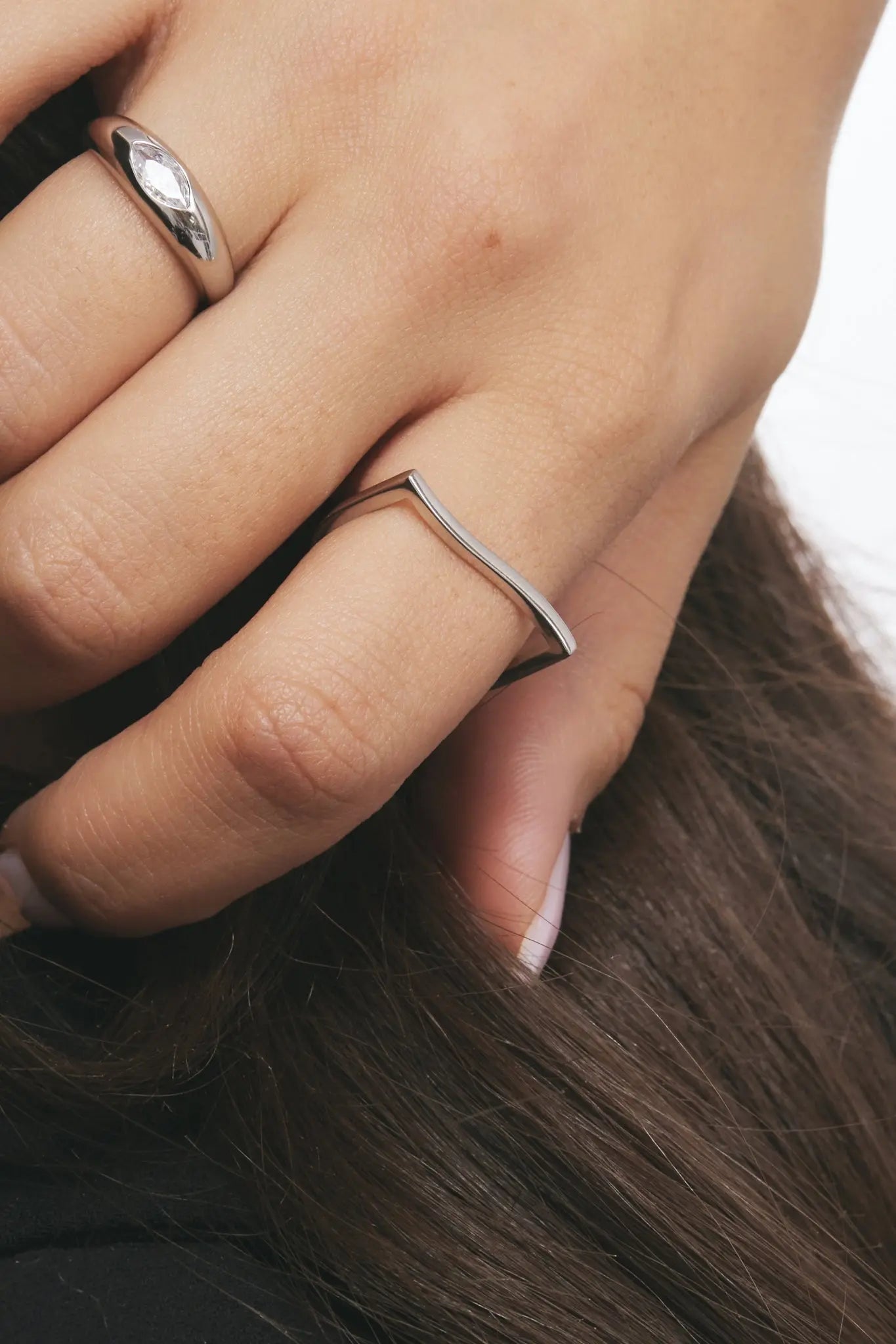 Ring Subtle LisaConcept