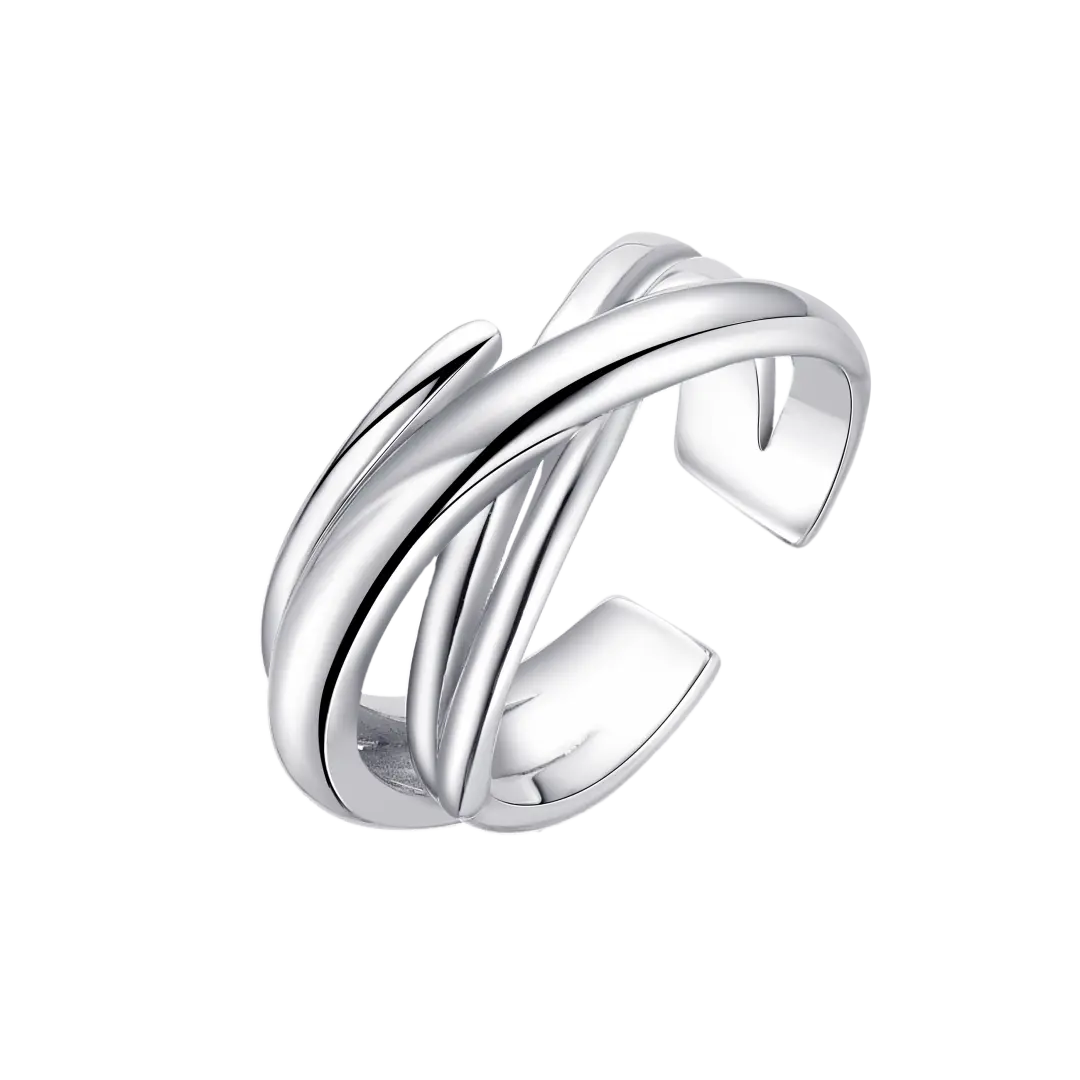 Ring Tenacious LisaConcept