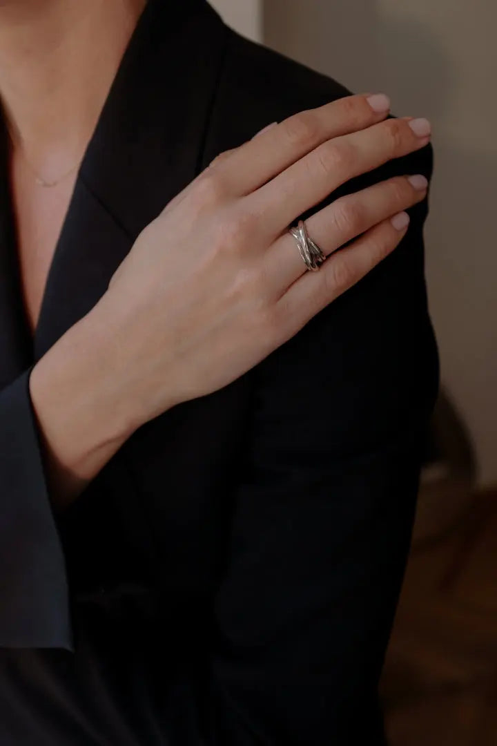 Ring Tenacious LisaConcept