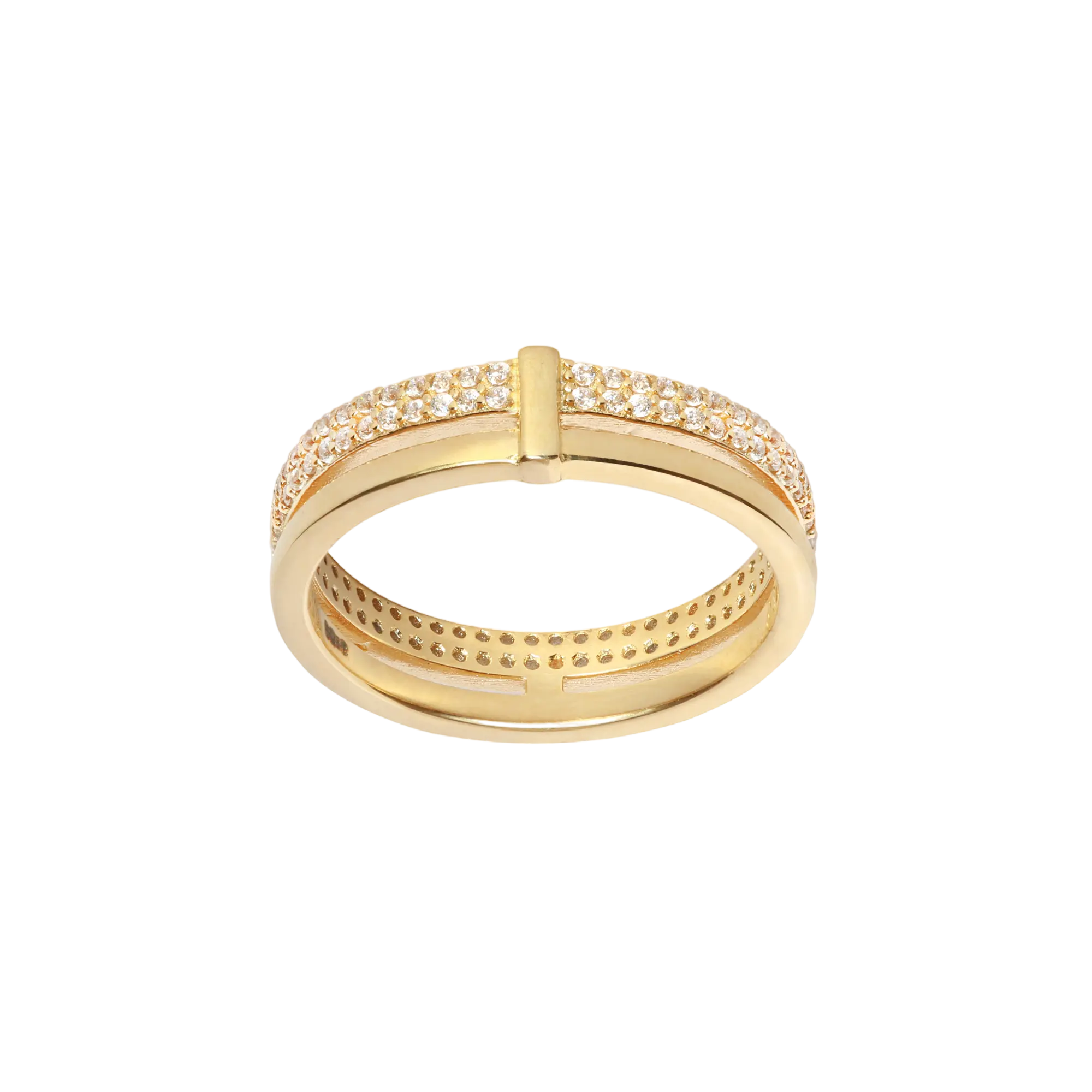 Ring Together LisaConcept