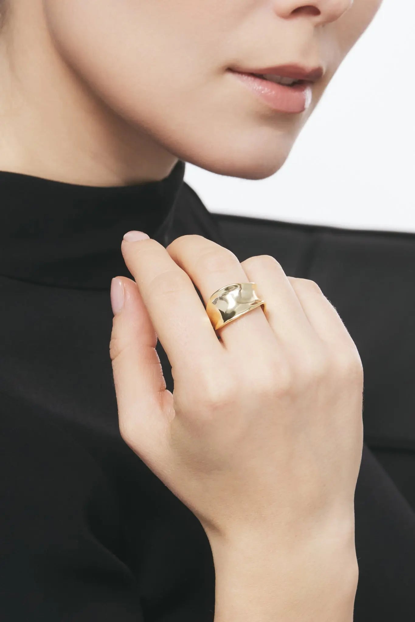 Ring Unbreakable LisaConcept