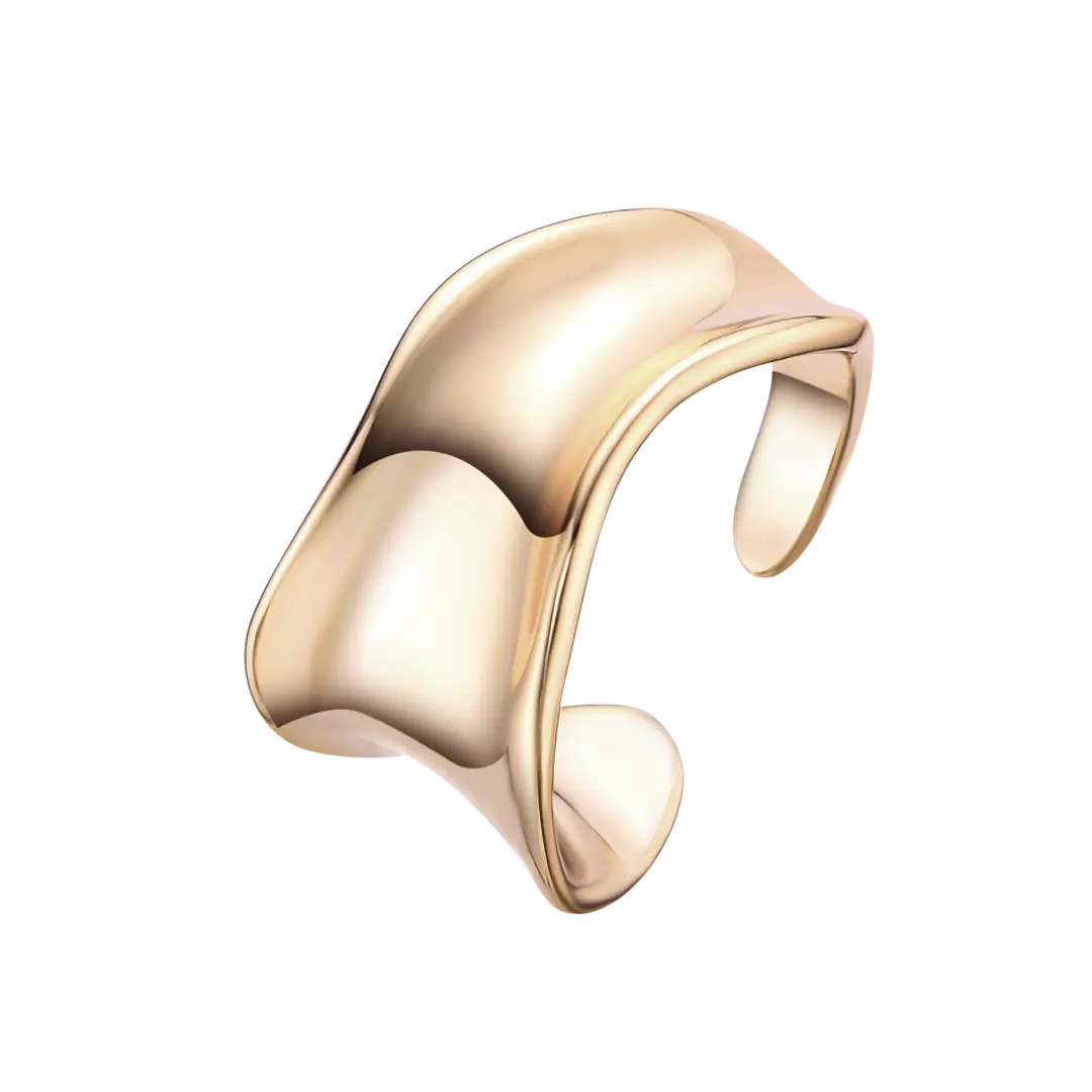 Ring Unbreakable LisaConcept