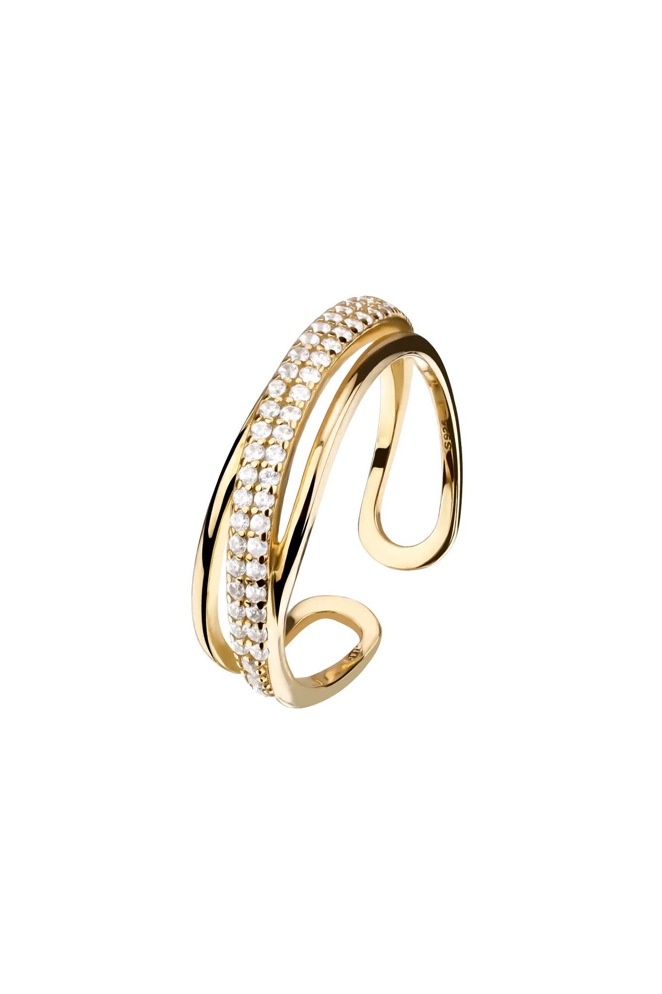 Ring Wrapped Lisa&Co.