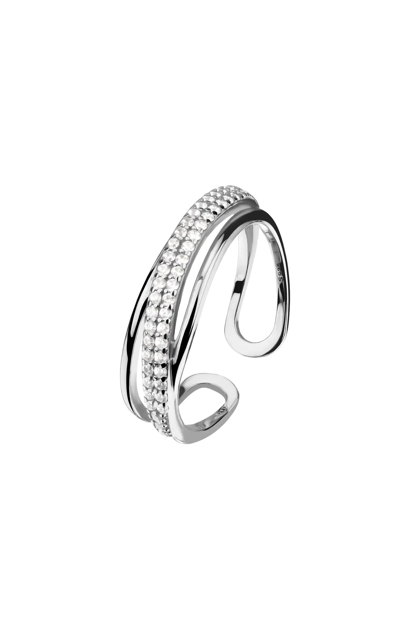 Ring Wrapped Lisa&Co.