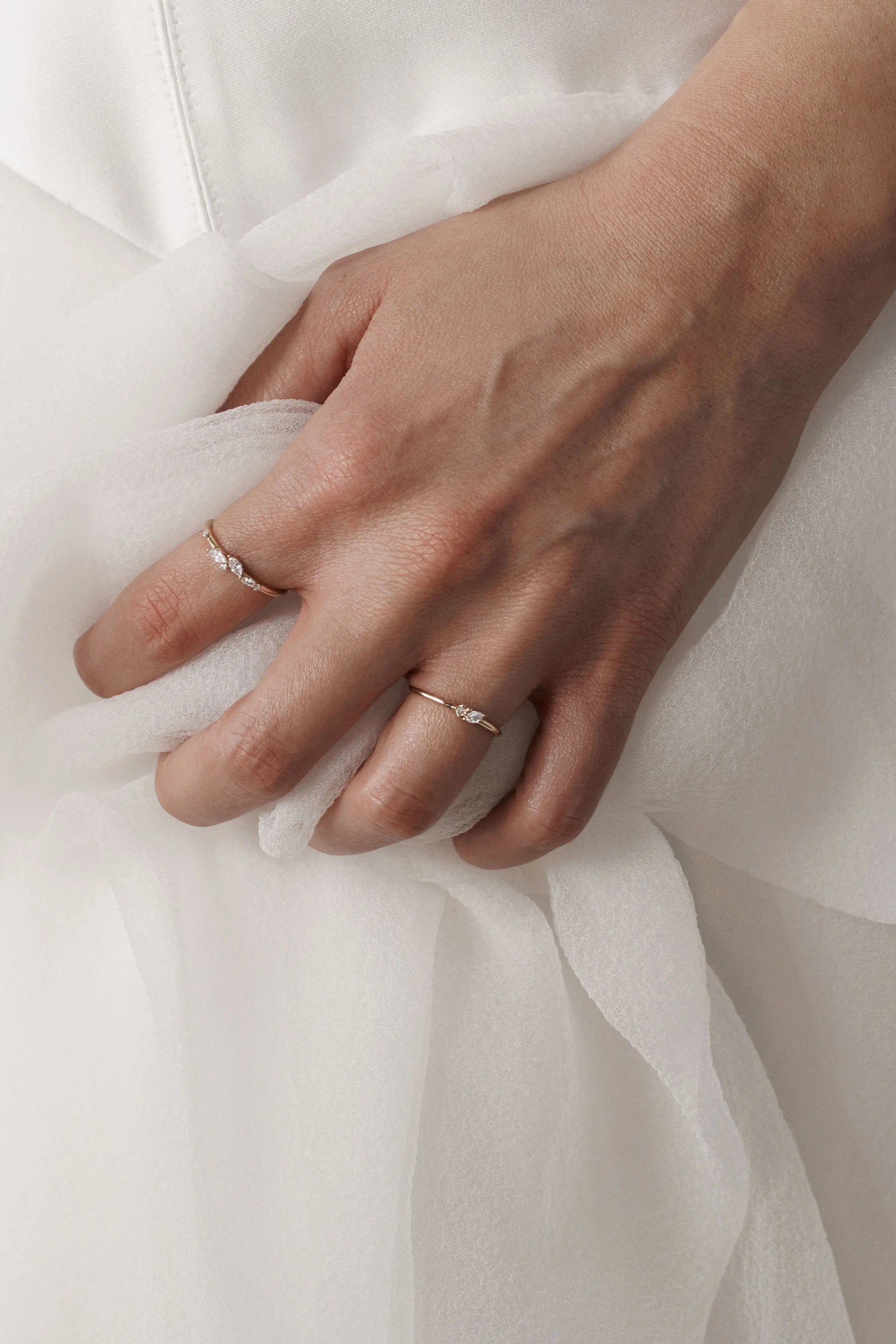 Ring Spring Lisa&Co. 