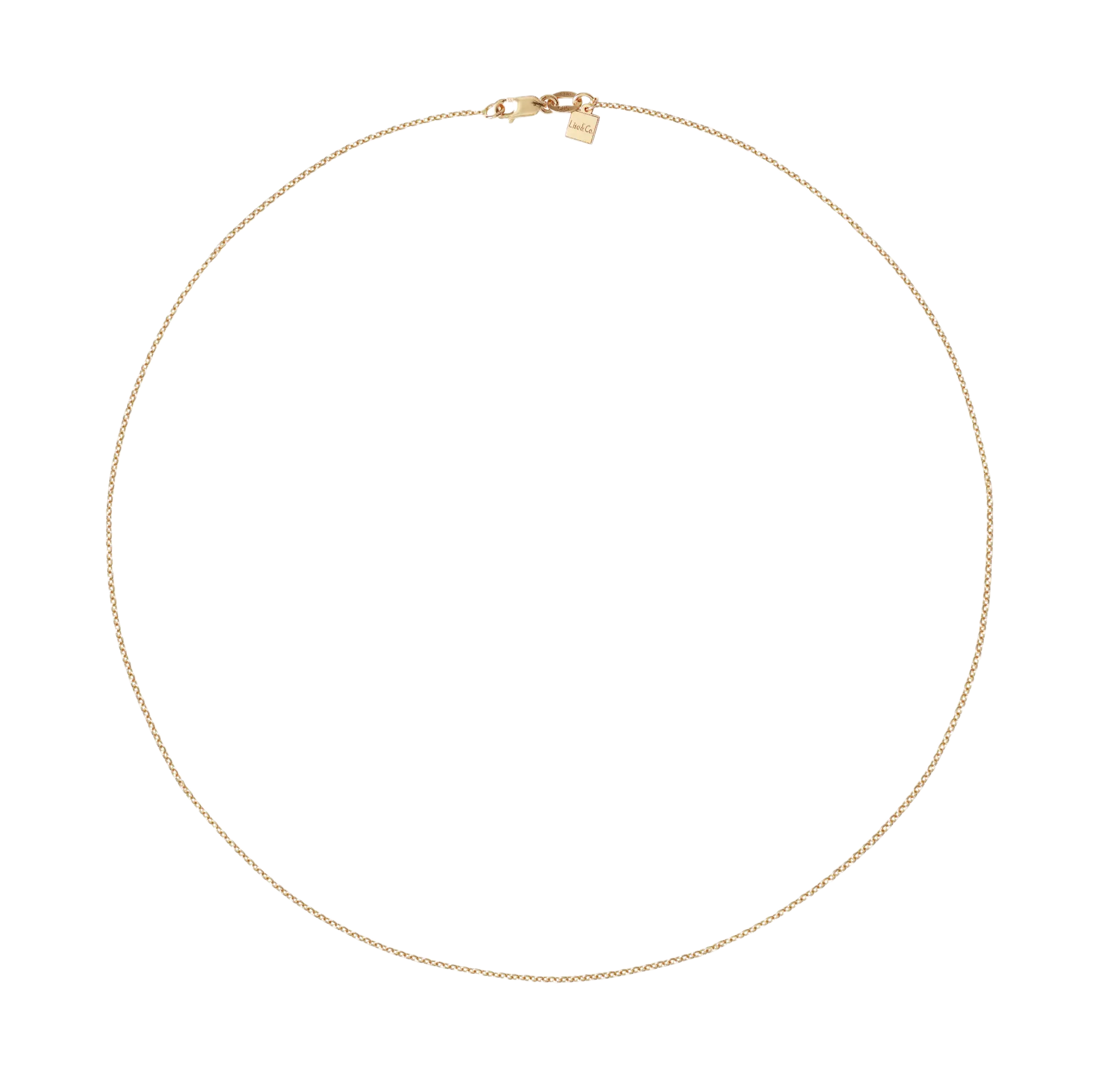 Halskette 68 cm LisaConcept