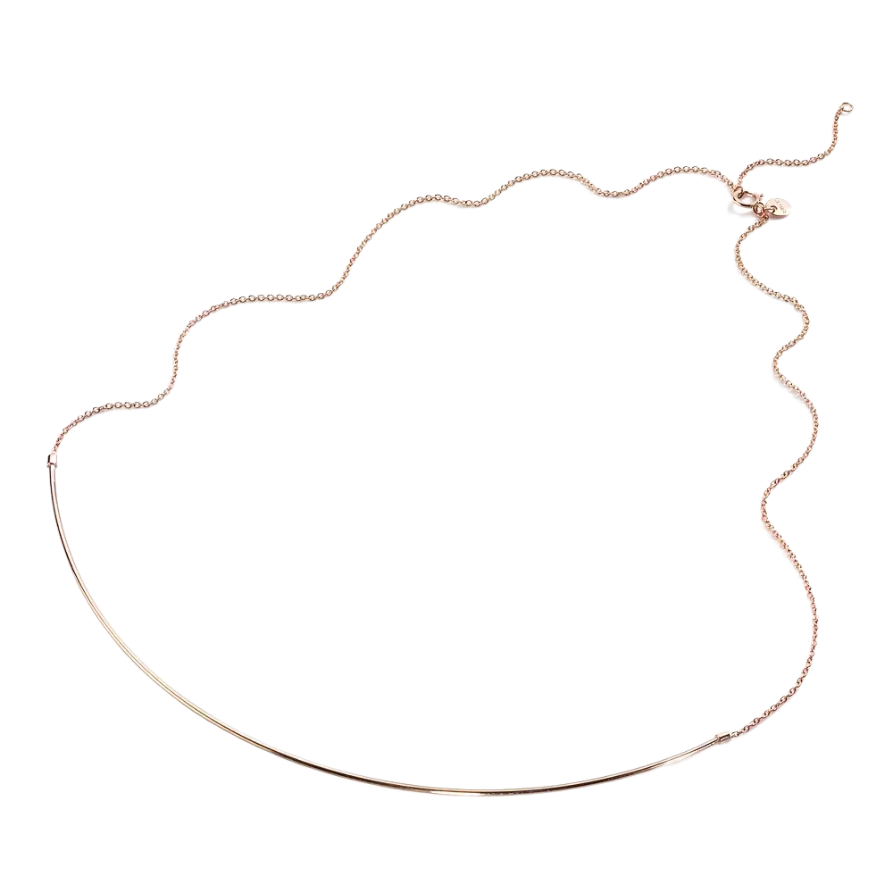 Halskette Arched LisaConcept