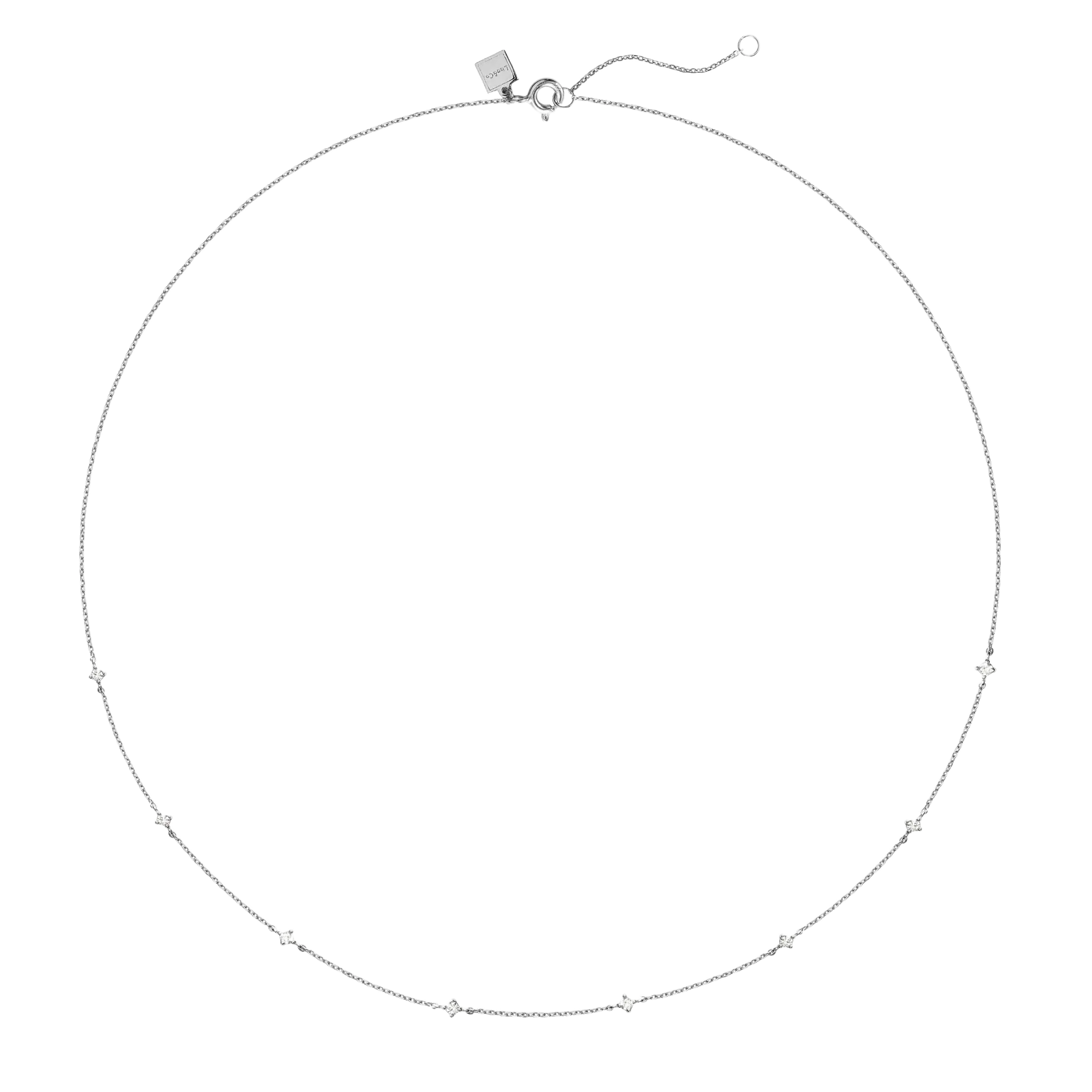 Halskette Astra LisaConcept