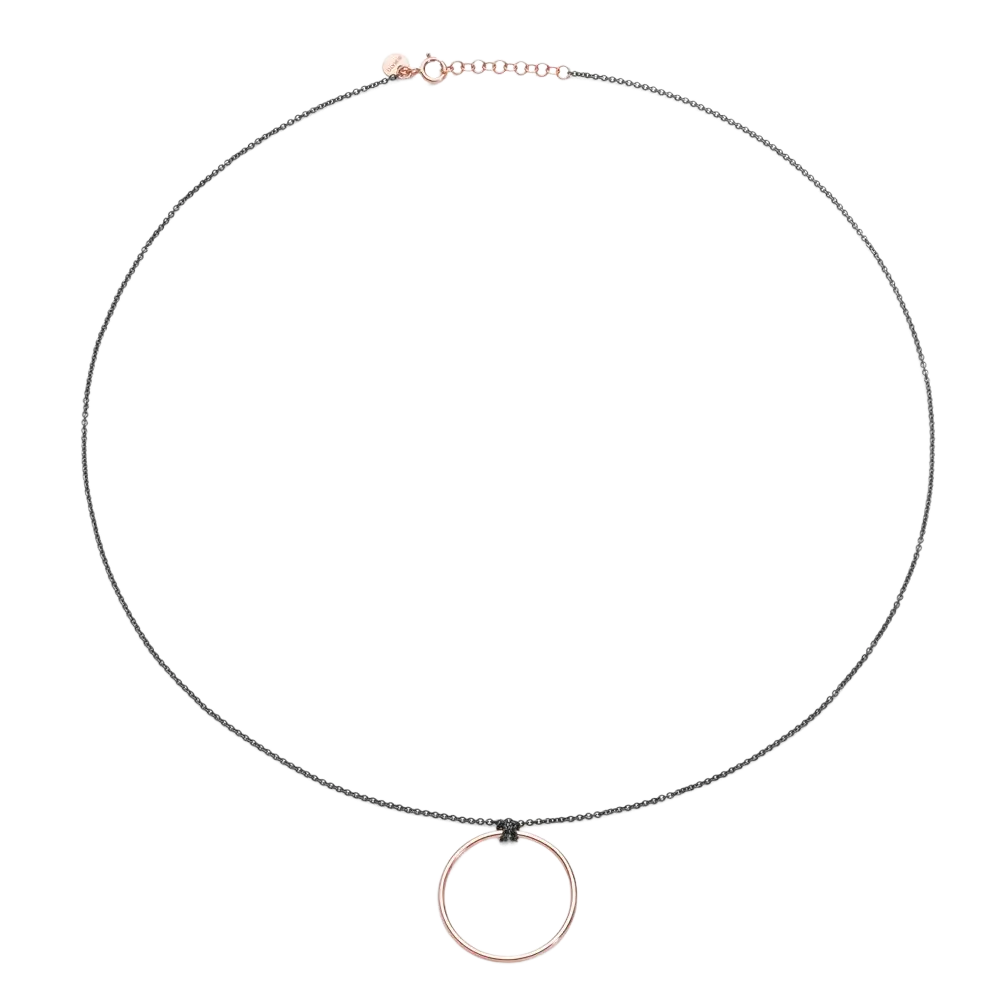 Halskette Circle of Life S LisaConcept