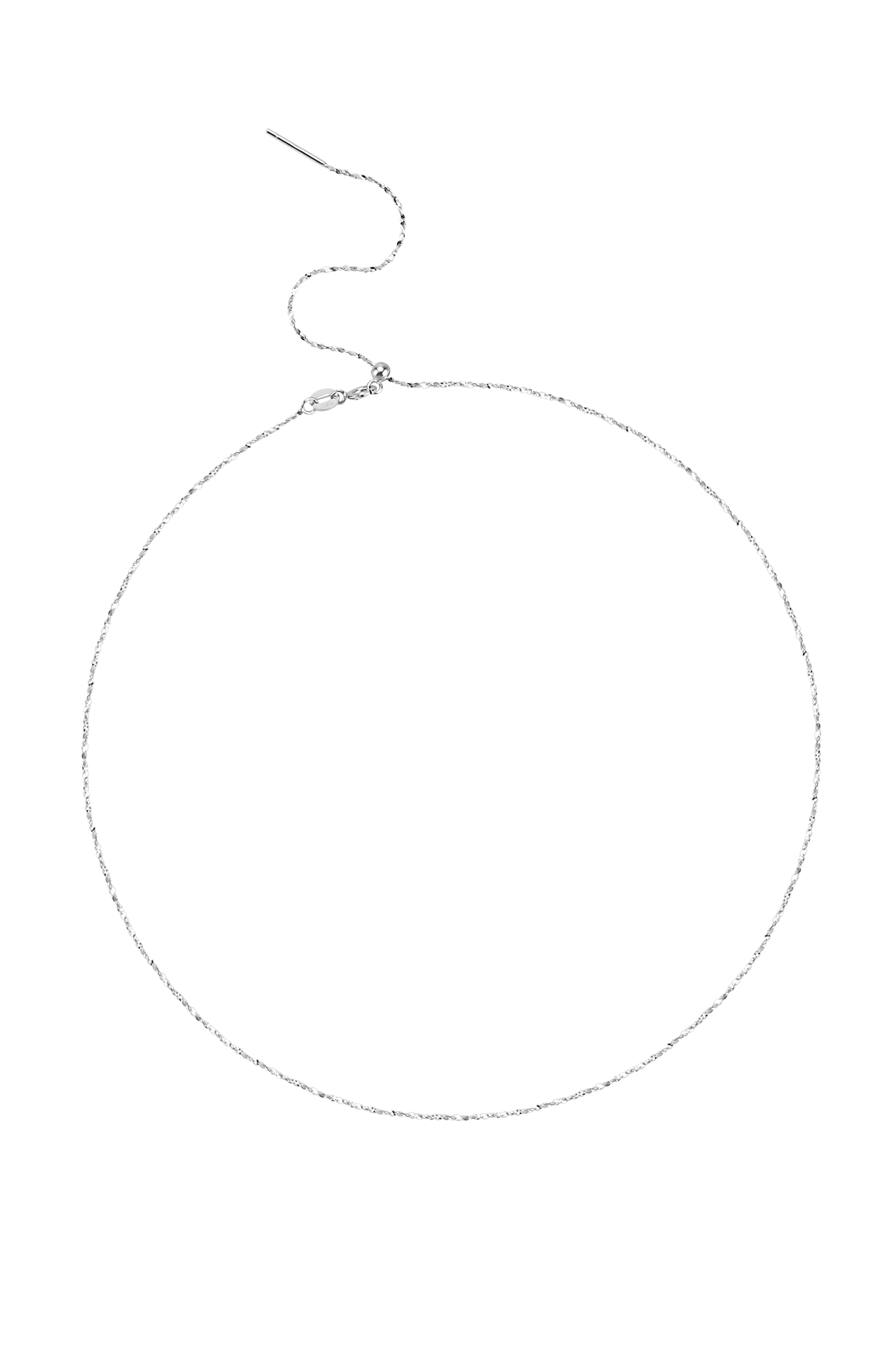 Halskette Shimmery Chain Lisa&Co.