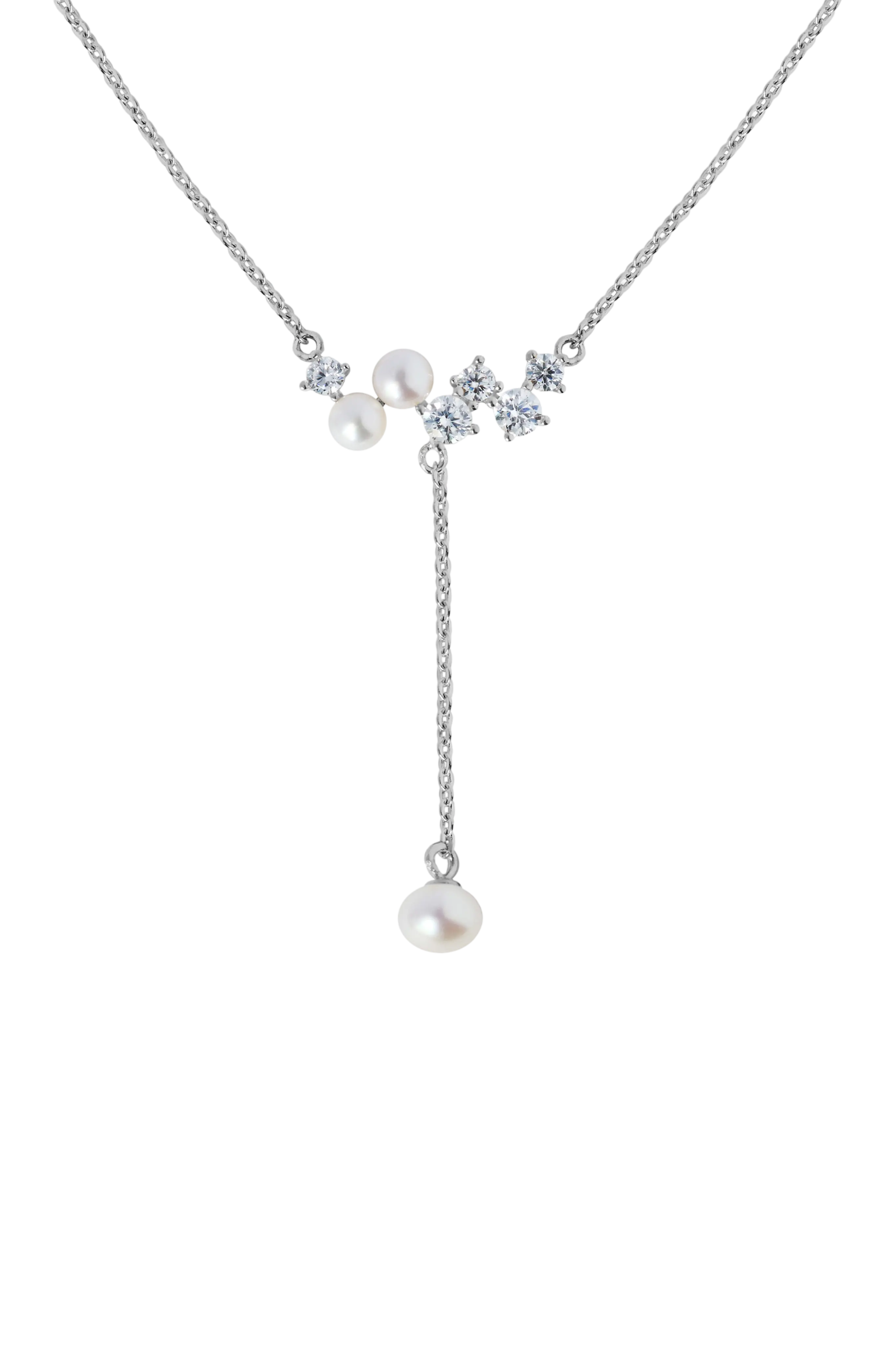Halskette Pearly Constellation LisaConcept