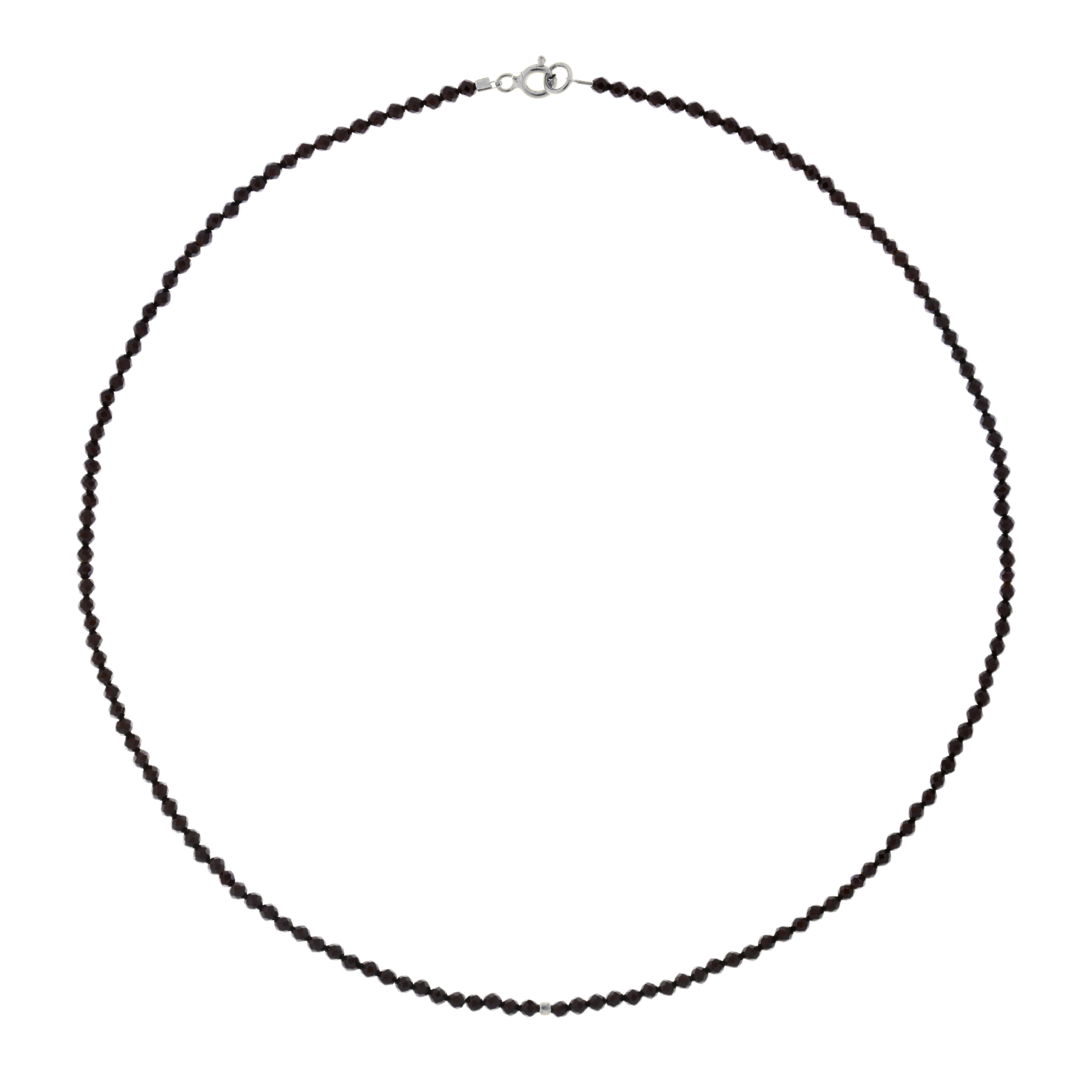 Collier Spinell III LisaConcept