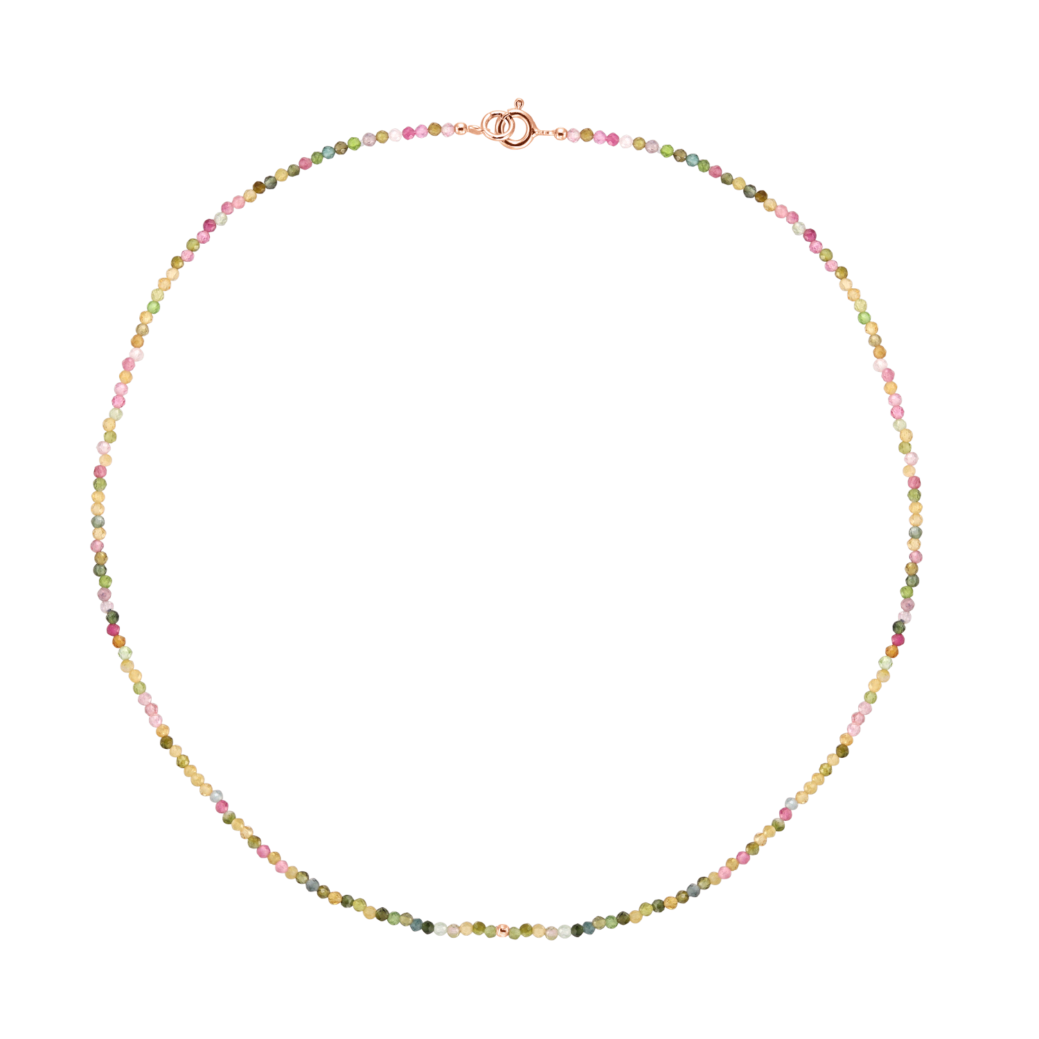 Collier Turmalin LisaConcept