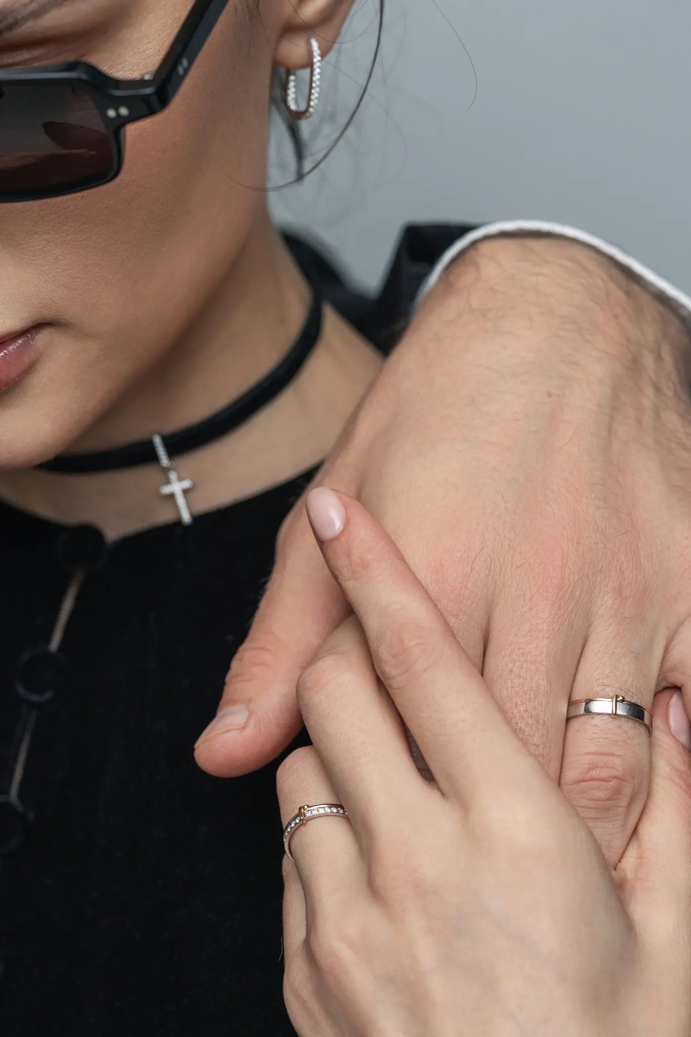 Tied Souls LisaConcept