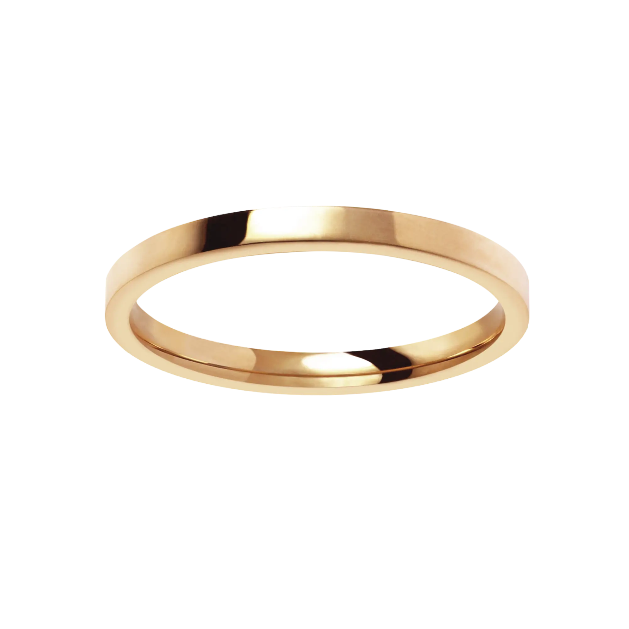 Trauring Fondness - Gold 14K LisaConcept