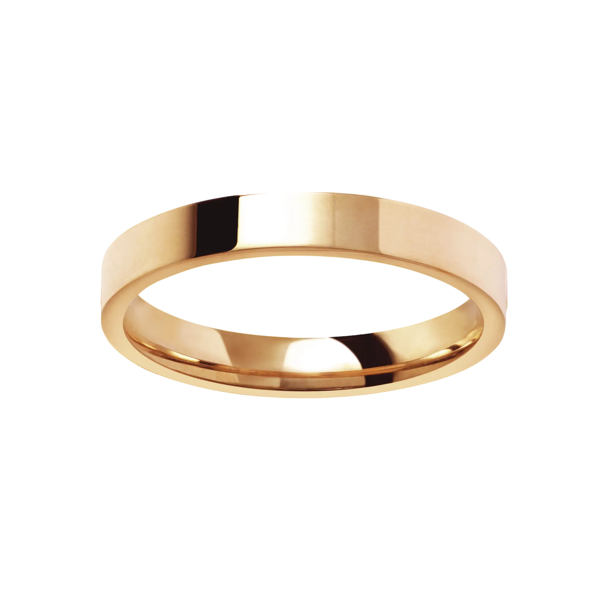 Trauring Fondness - Gold 14K LisaConcept