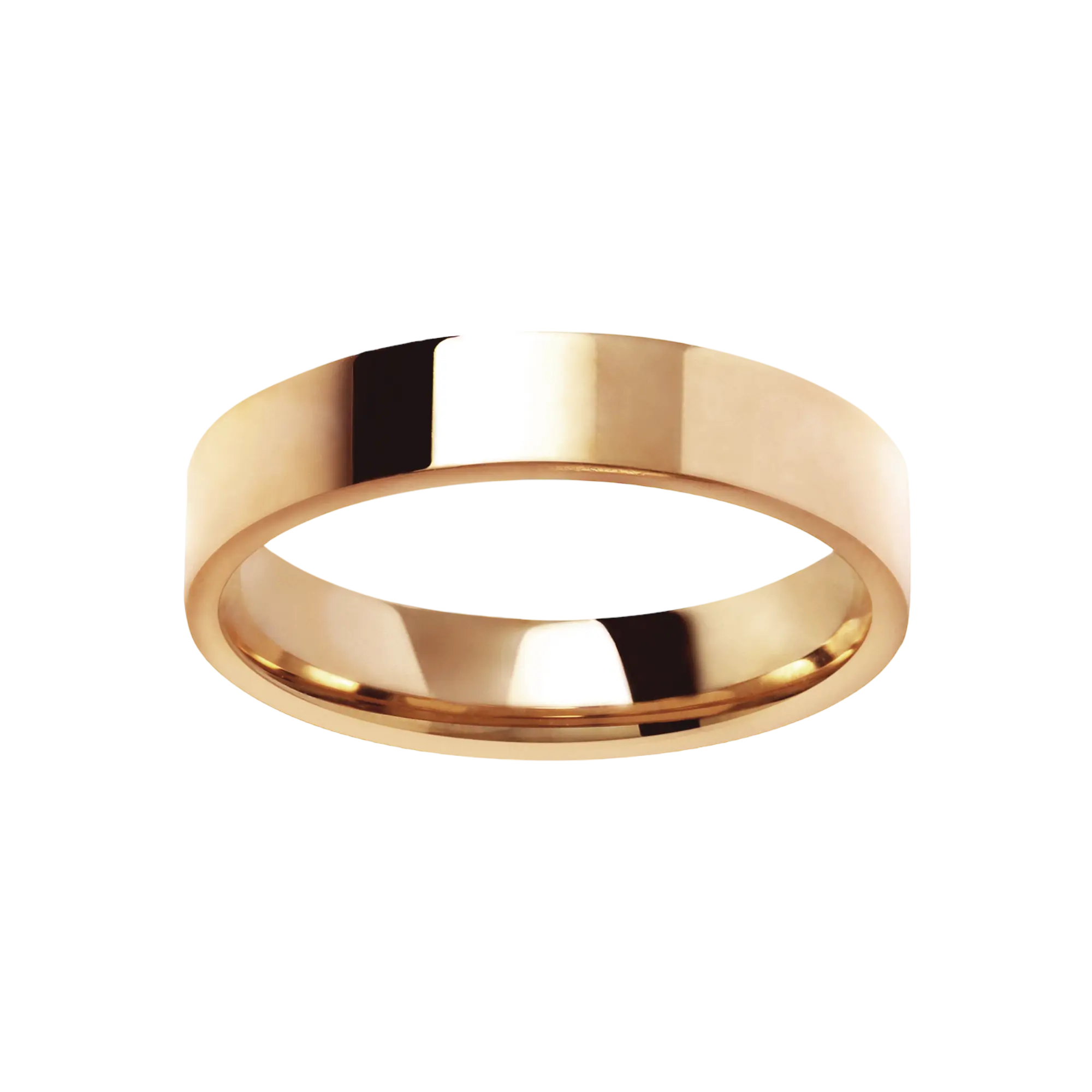 Trauring Fondness - Gold 14K LisaConcept