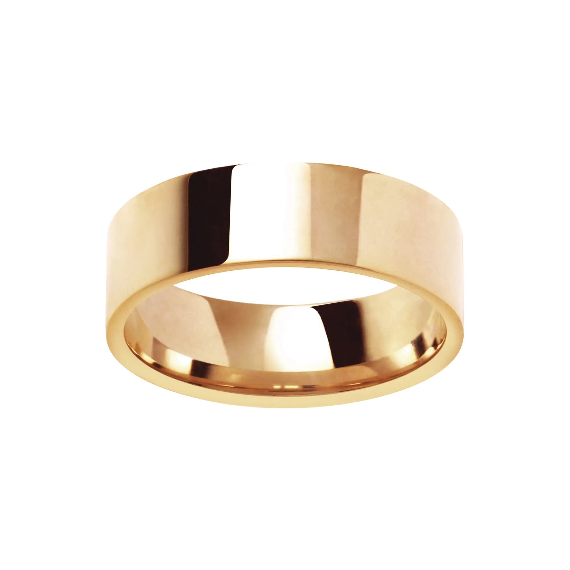 Trauring Fondness - Gold 14K LisaConcept