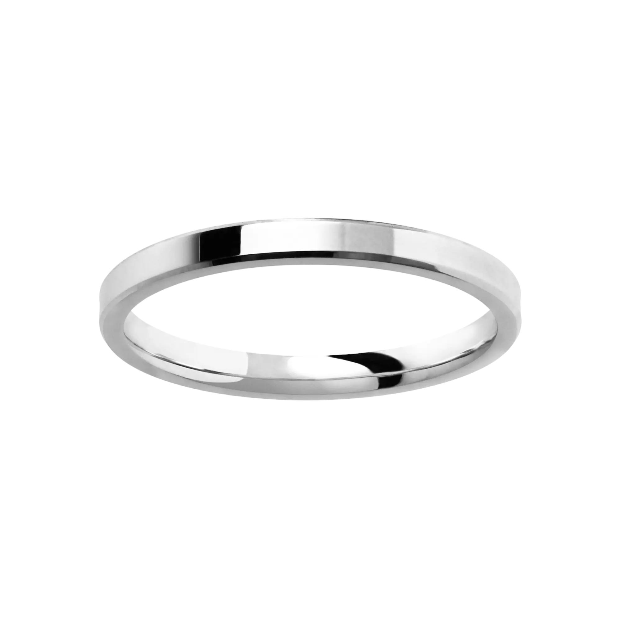 Trauring Honesty - Gold 14K LisaConcept