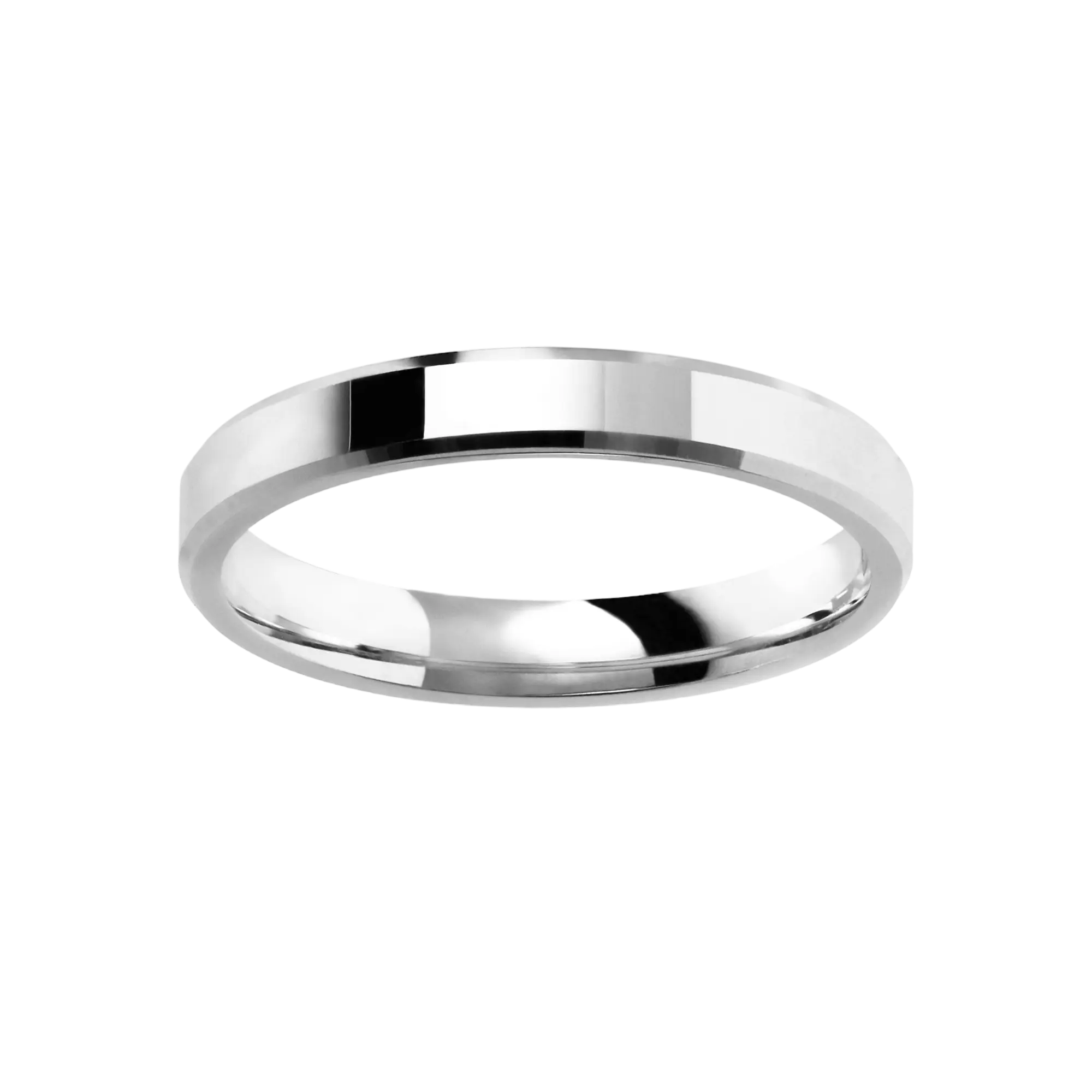 Trauring Honesty - Gold 14K LisaConcept