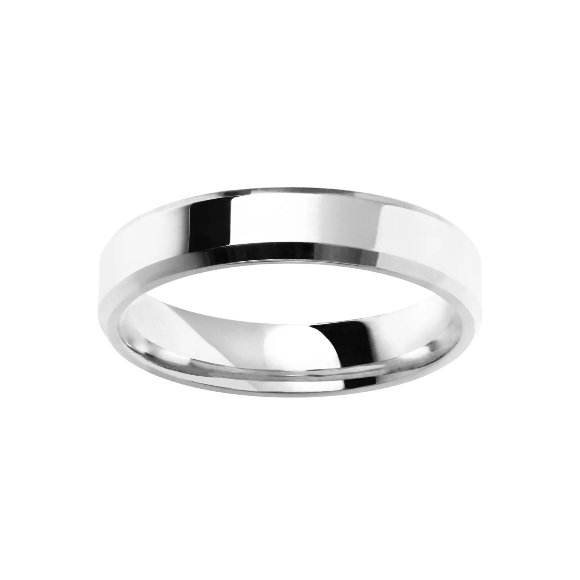 Trauring Honesty - Gold 14K LisaConcept