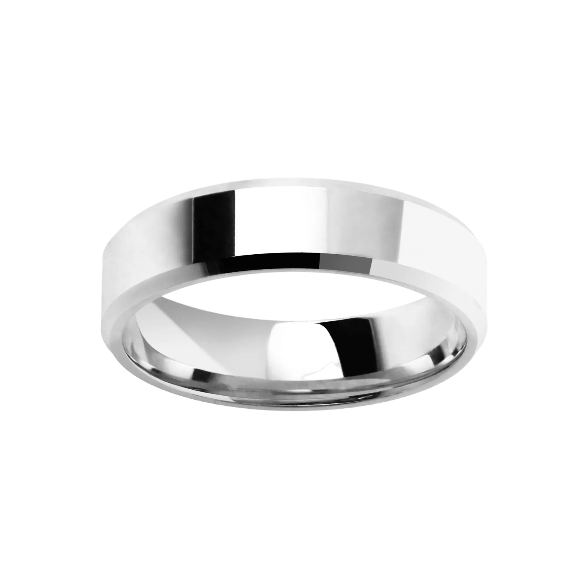 Trauring Honesty - Gold 14K LisaConcept