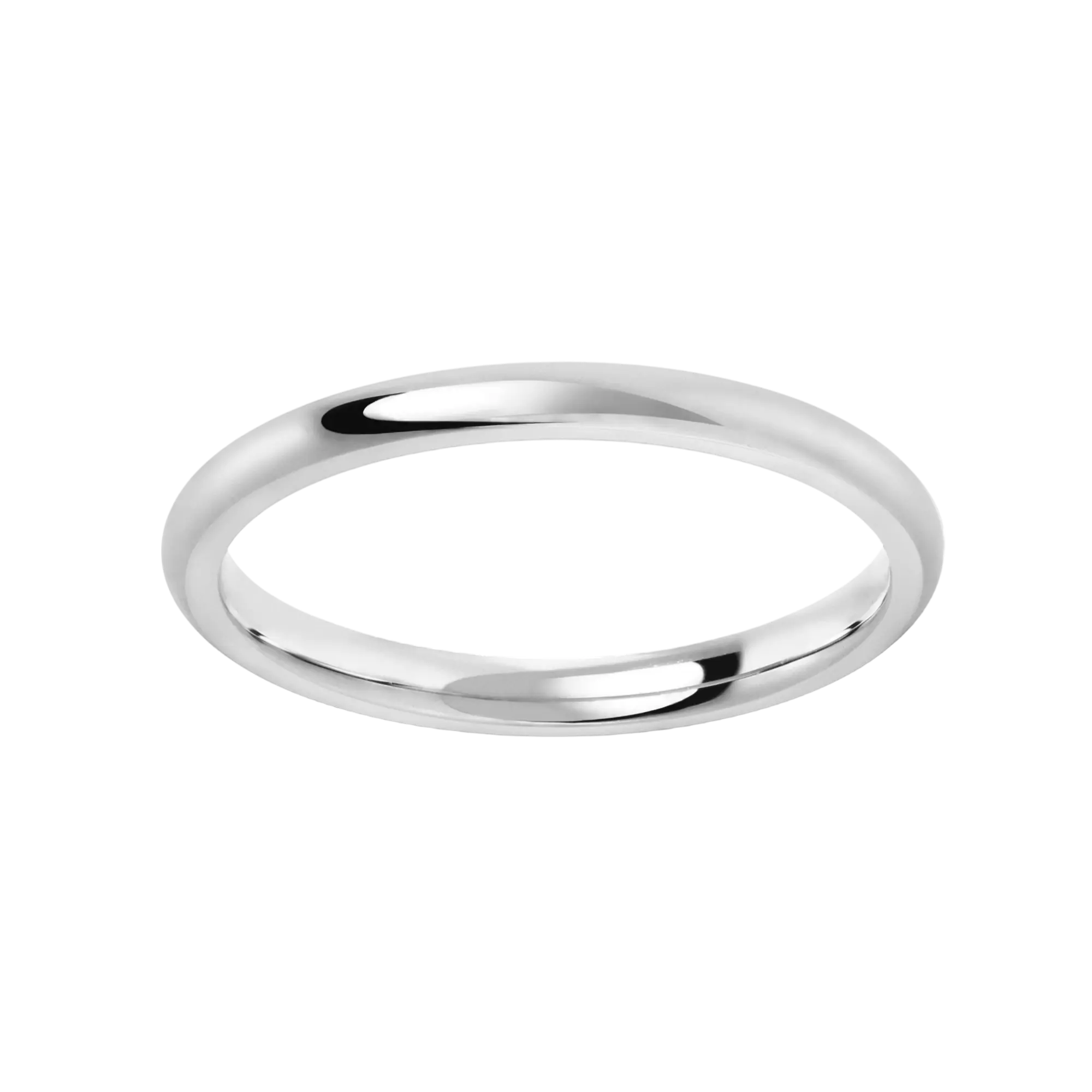 Trauring Kindness - Gold 14K LisaConcept