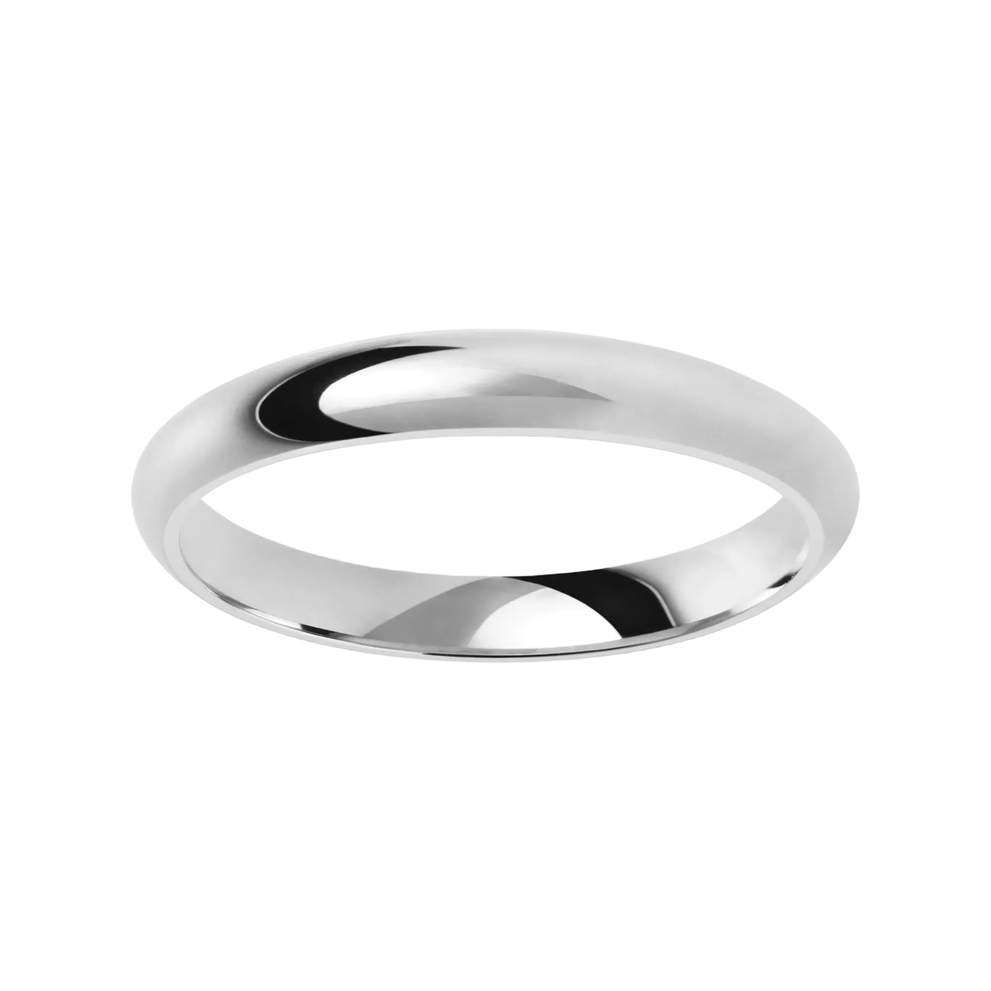 Trauring Kindness - Gold 14K LisaConcept