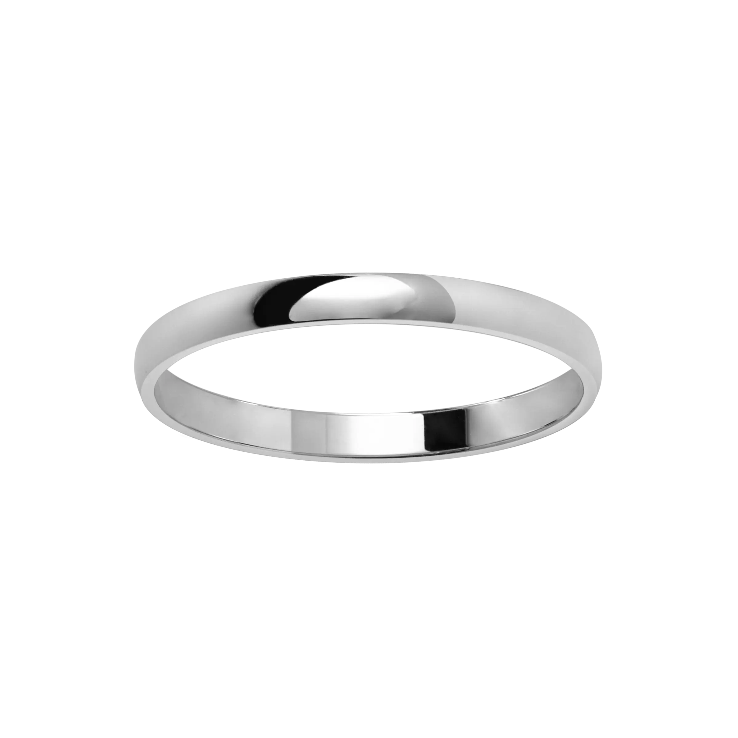 Trauring Tenderness - Gold 14K LisaConcept