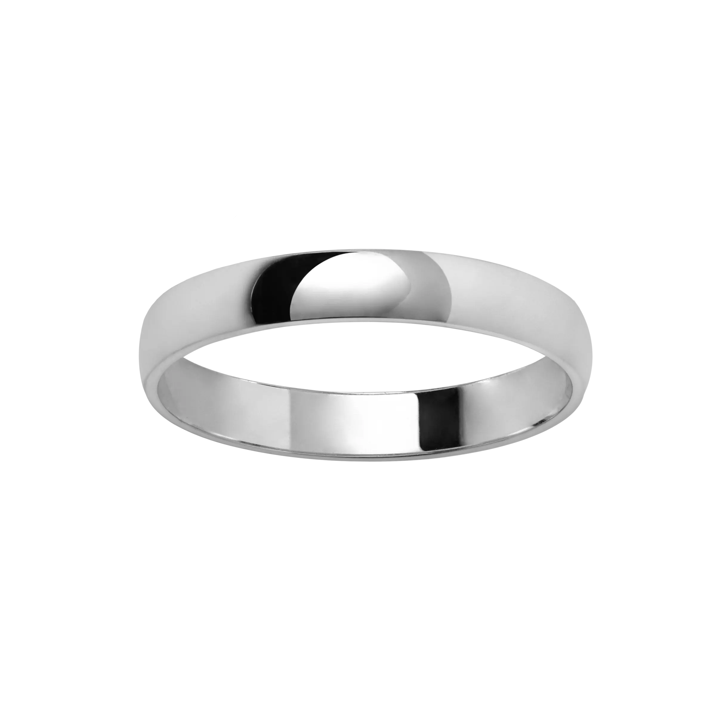 Trauring Tenderness - Gold 14K LisaConcept
