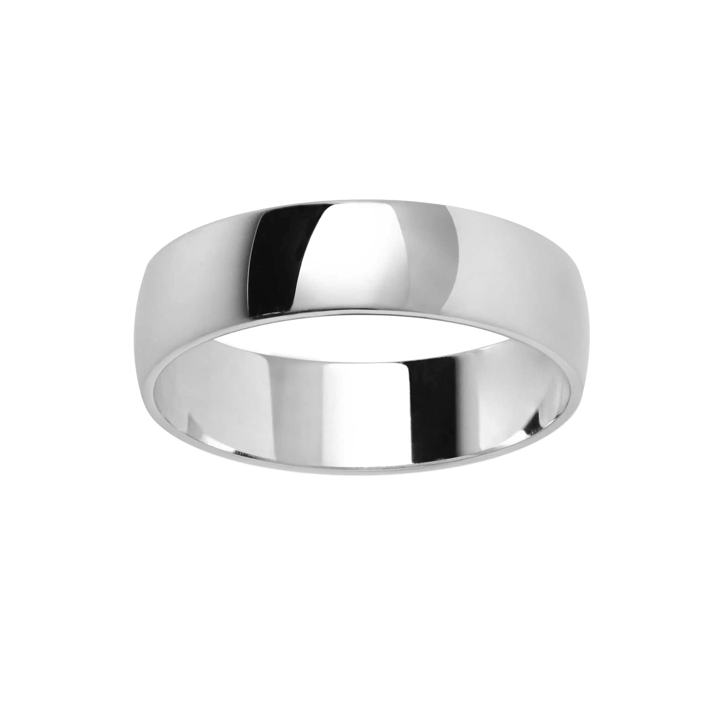 Trauring Tenderness - Gold 14K LisaConcept