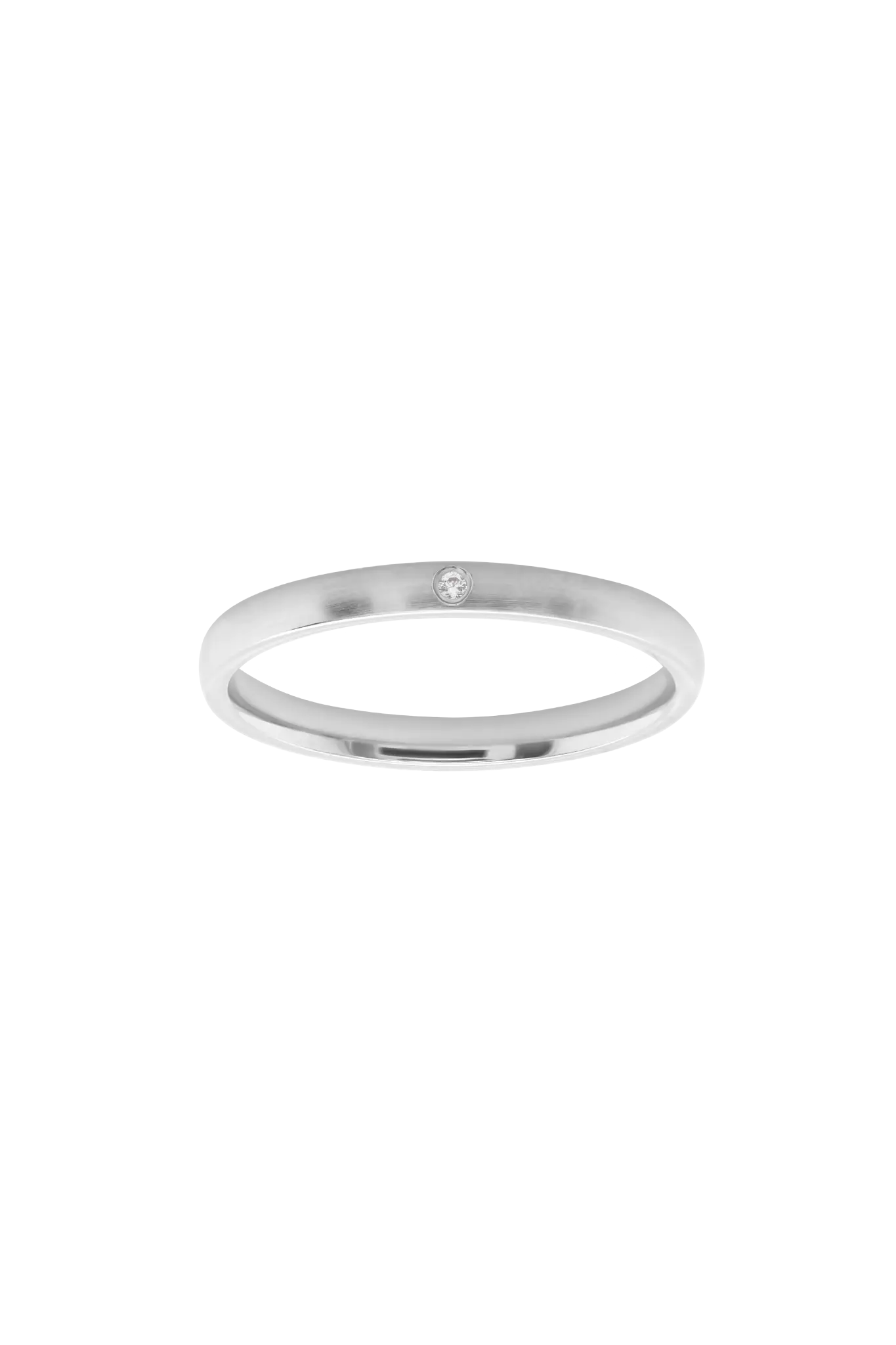 Trauring Warmth - Gold 14k Lisa&Co.